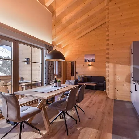 Schrolln Appartements Kirchberg in Tirol Esterno foto