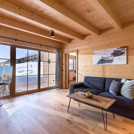 Schrolln Appartements Kirchberg in Tirol Esterno foto