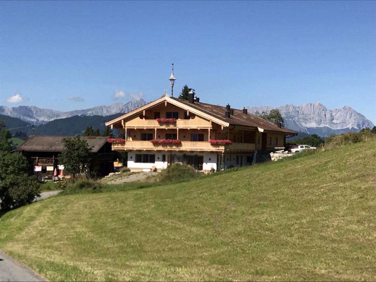 Schrolln Apartamento *