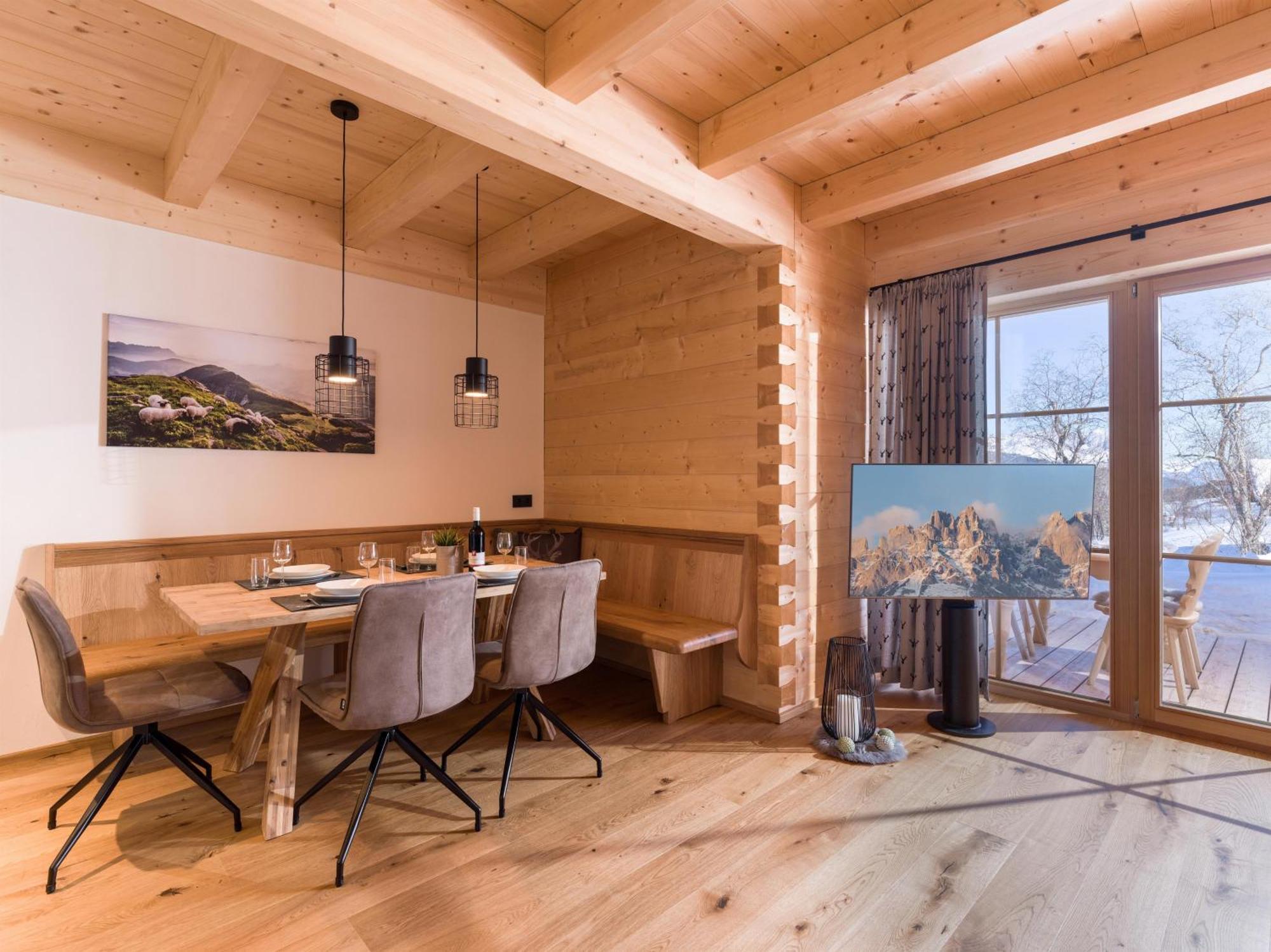 Apartamento Schrolln