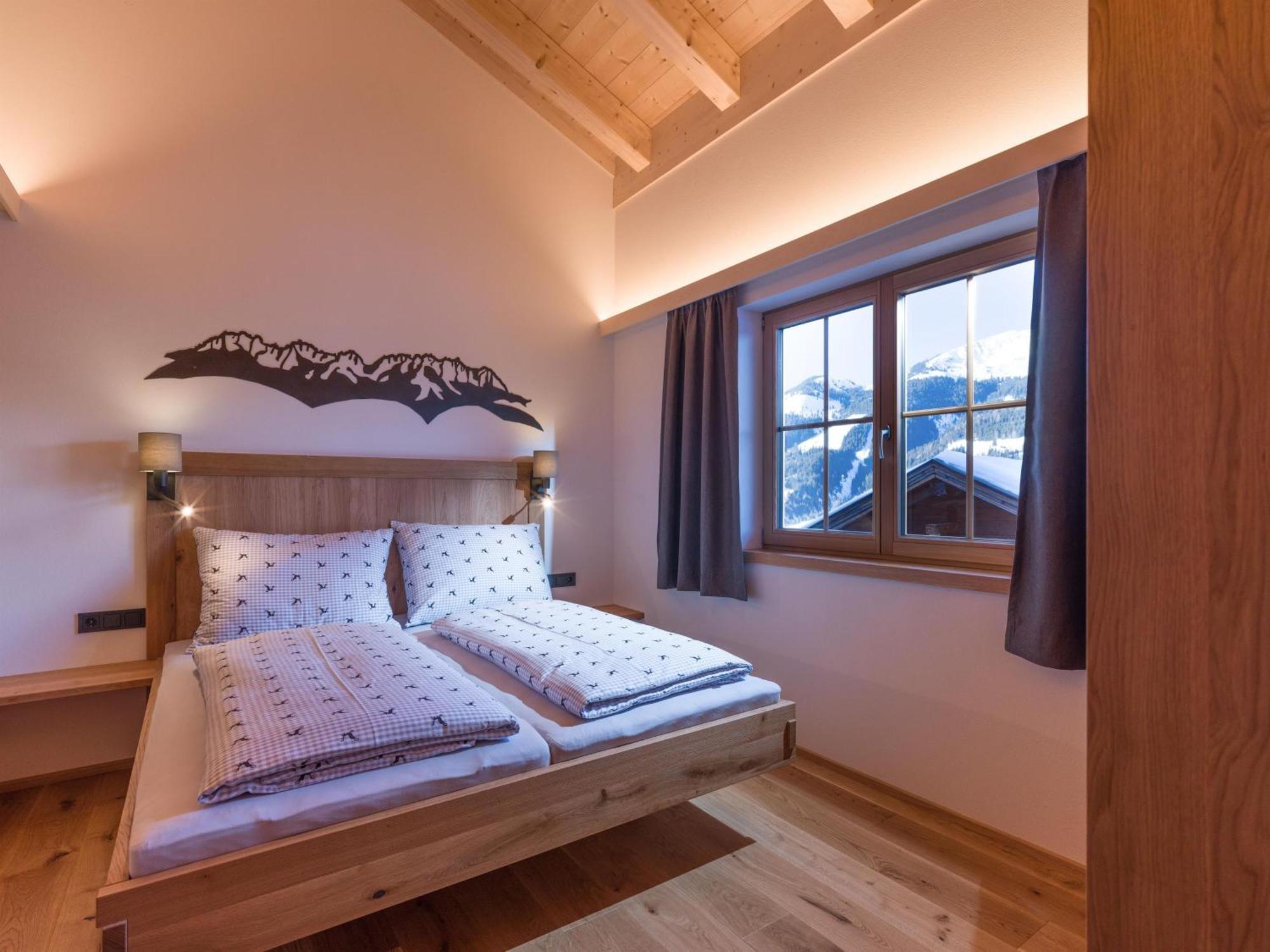Schrolln Apartamento *