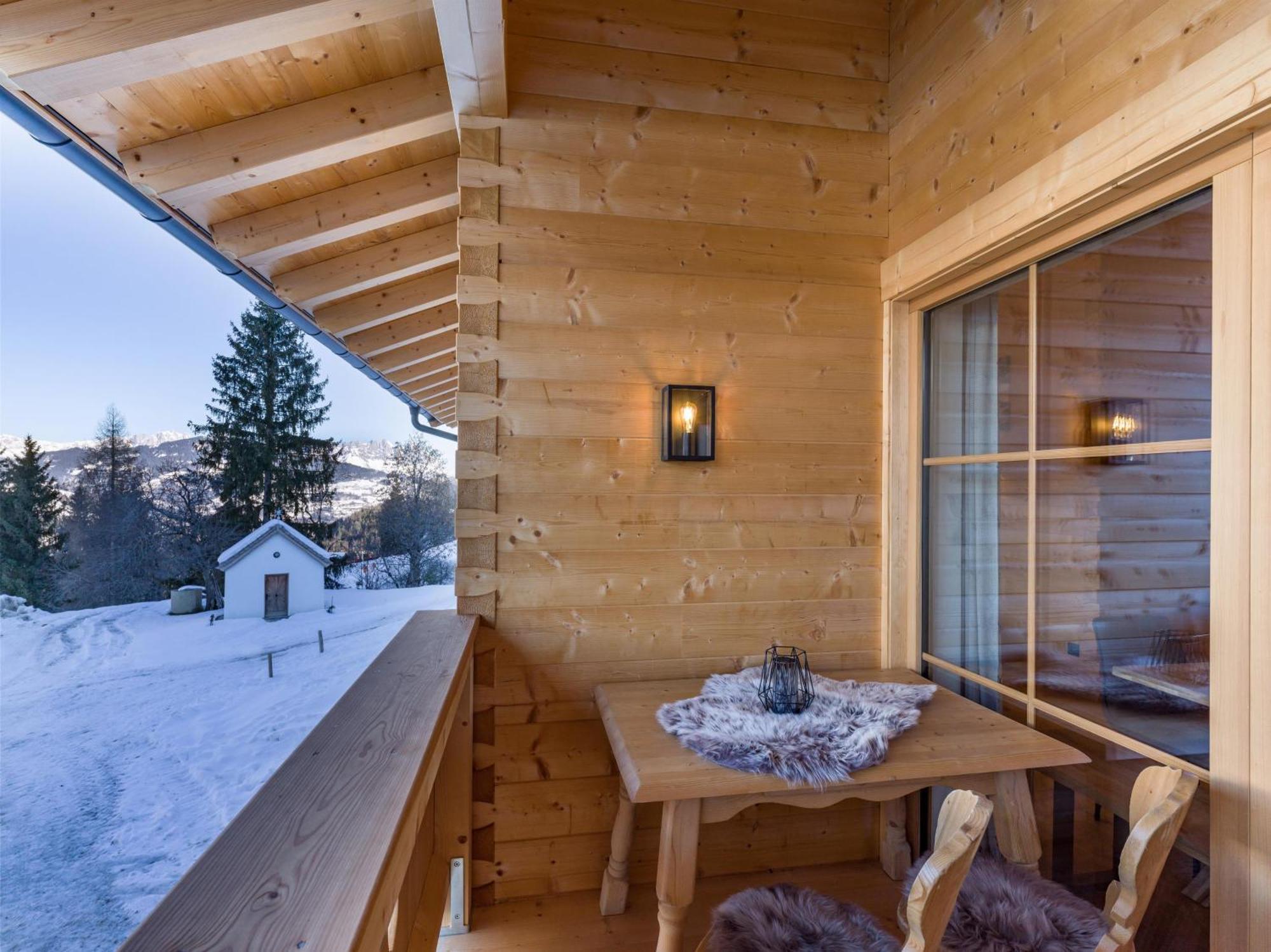 Schrolln Apartamento