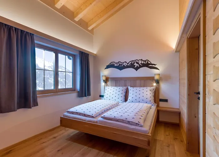 Schrolln Appartements
