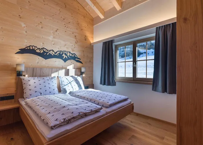 Schrolln Appartements