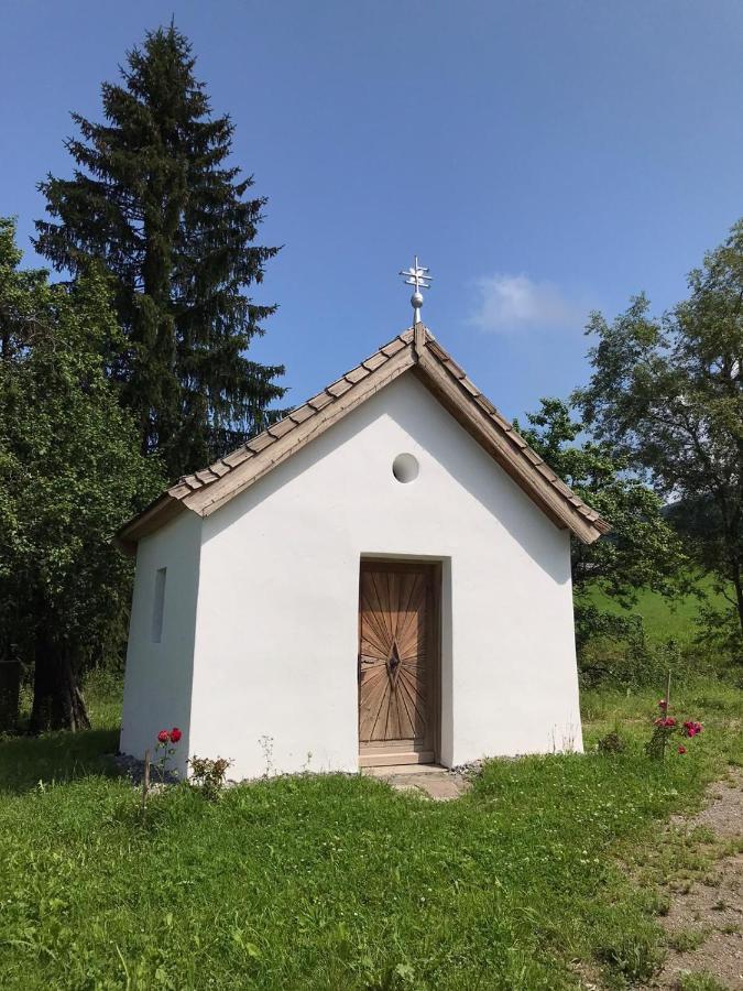 Schrolln * Kirchberg in Tirol