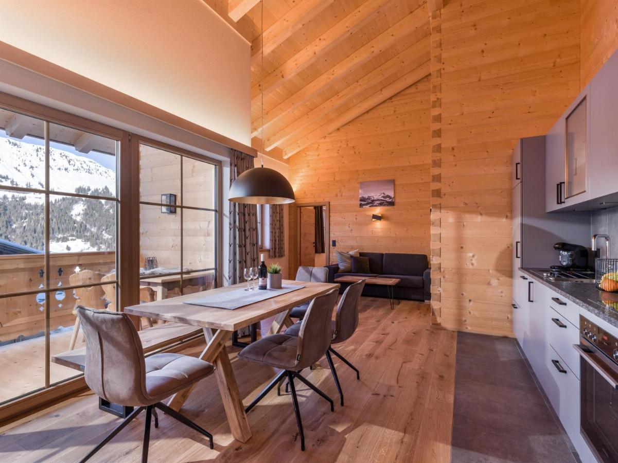 Apartment Schrolln