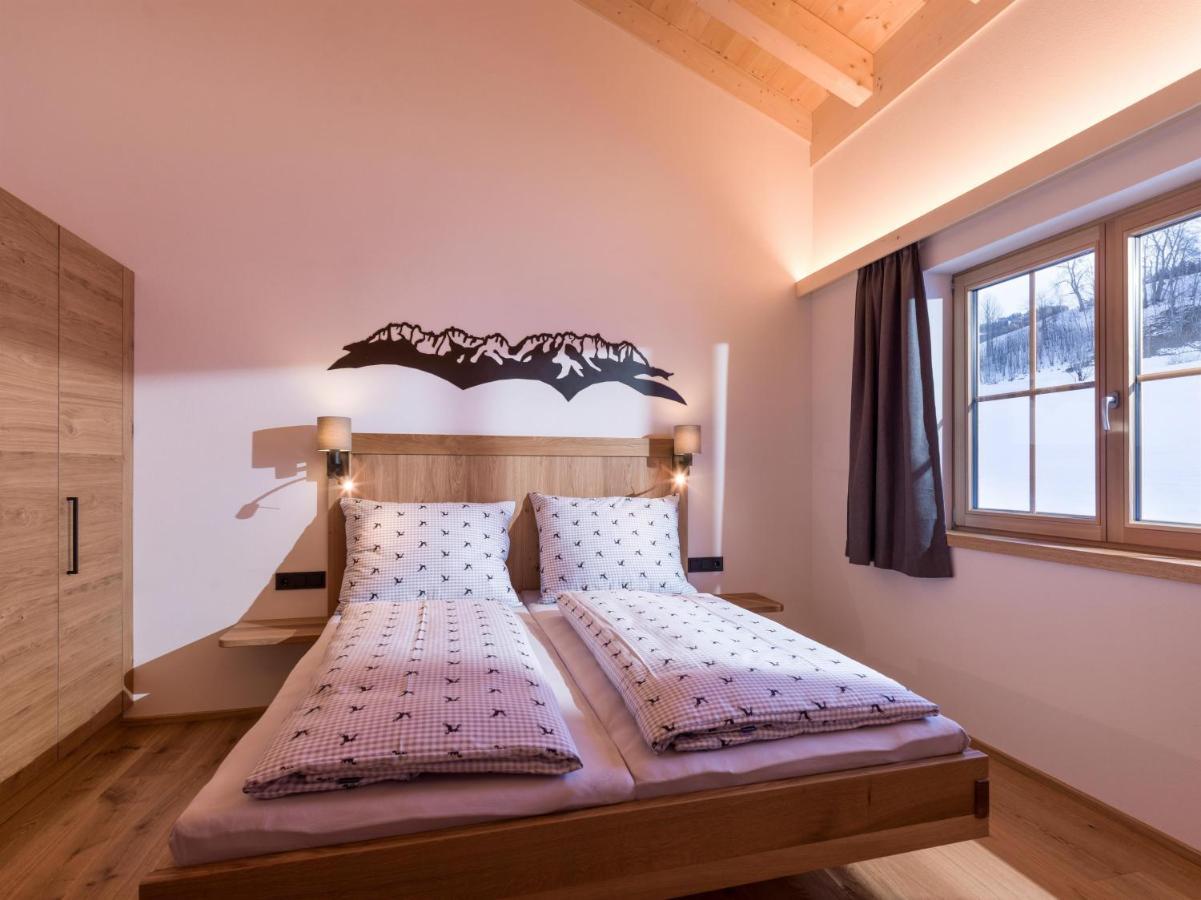 Schrolln * Kirchberg in Tirol