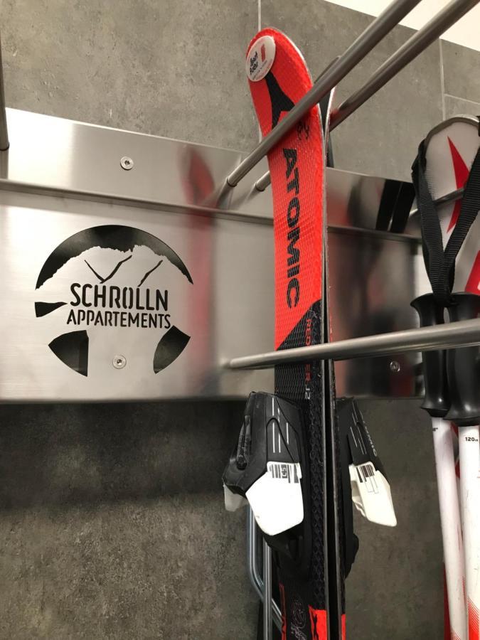 Schrolln *