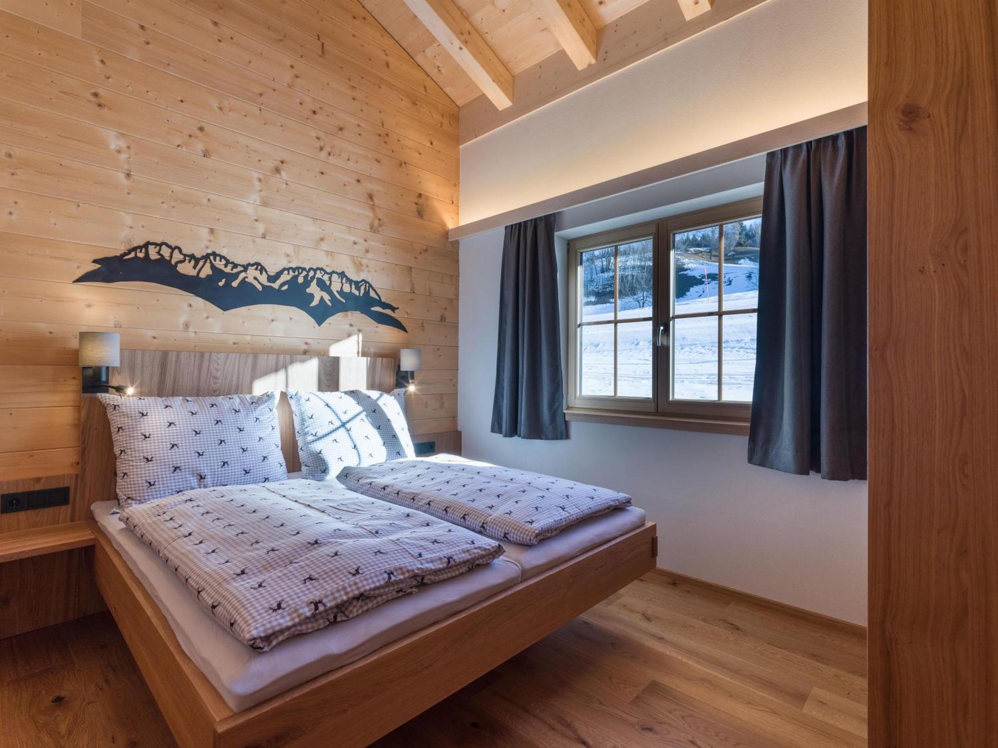 Schrolln Apartment