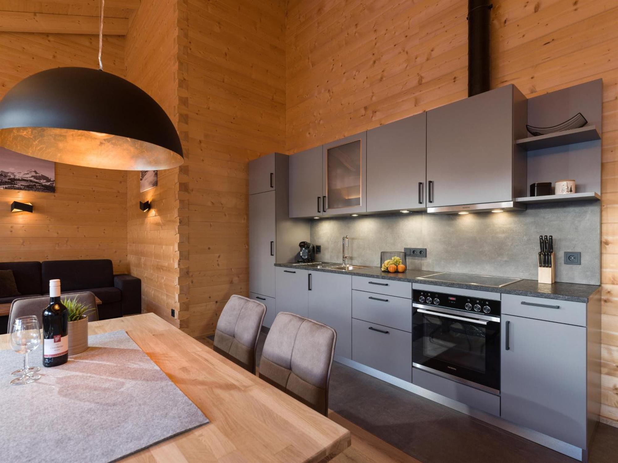 Apartment Schrolln Kirchberg in Tirol