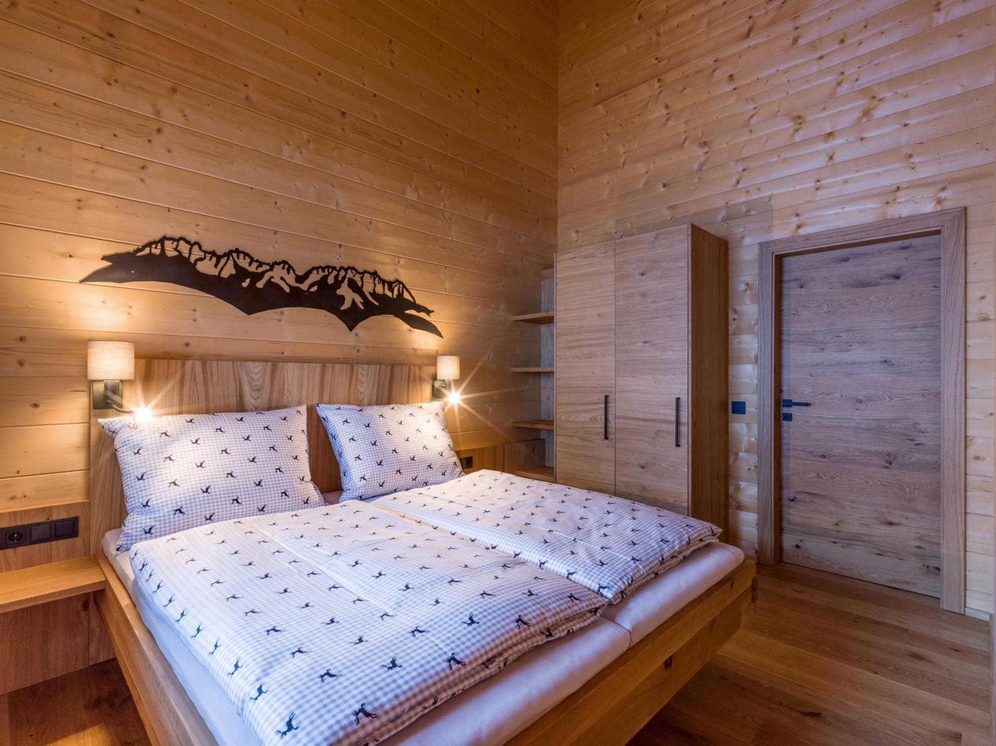 Schrolln Apartment Kirchberg in Tirol